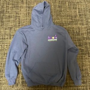 Yosemite Hoodie